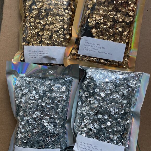 PAT McGRATH LABS Skin Fetish 003 - Golden/Nude - Picture 3 of 5